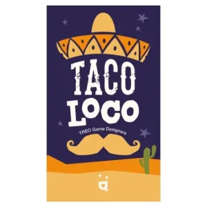 Taco Loco (Swe) | Beställ nu