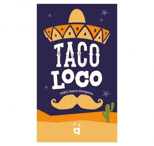 Taco Loco (Swe) | Beställ nu