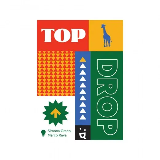 Top Drop (Swe) - Prisnedsättning