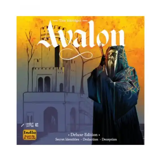 Avalon Deluxe Edition - Efterfrågad