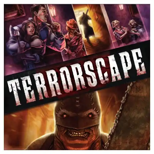 Mycket populär | Terrorscape