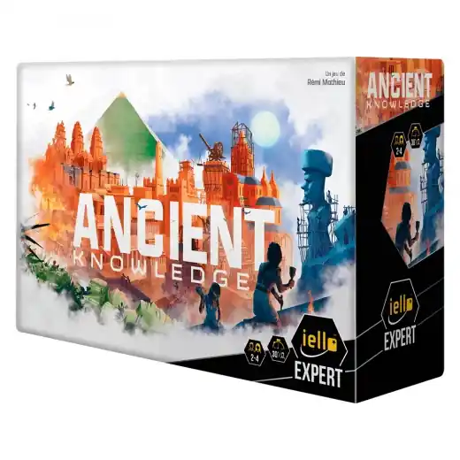 Gratis retur | Ancient Knowledge