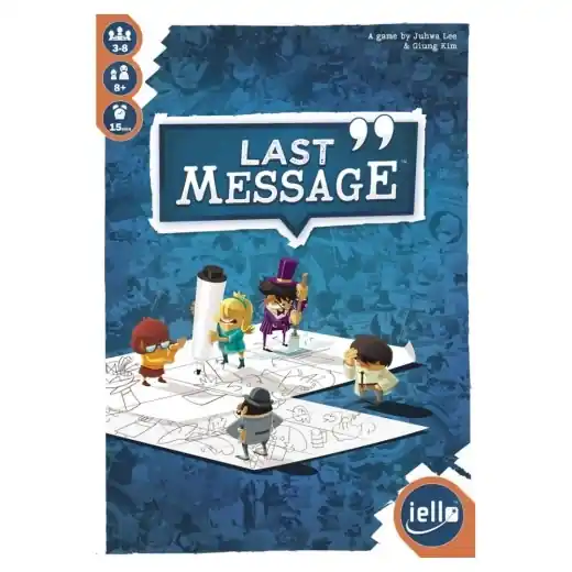 Fabrikspris - Last Message