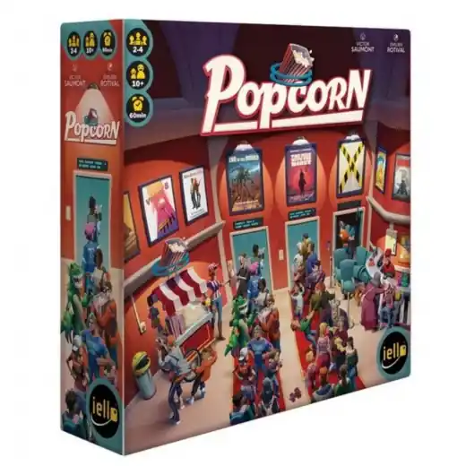 Popcorn | Specialerbjudande