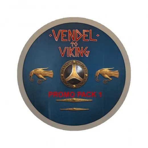 Spara mer | Vendel to Viking Promo Pack 1 (Exp.)