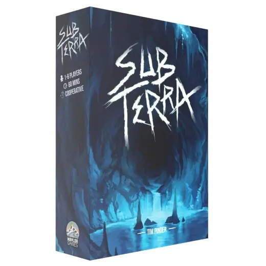 Sub Terra - Mycket populär