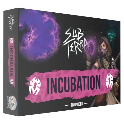 Bara idag - Sub Terra Incubation (Exp.)
