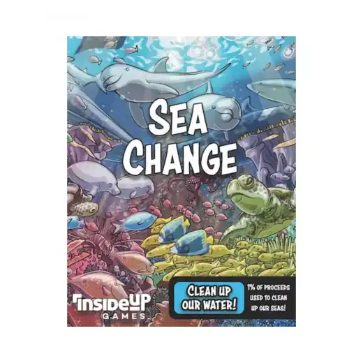 Sea Change - Rabatter