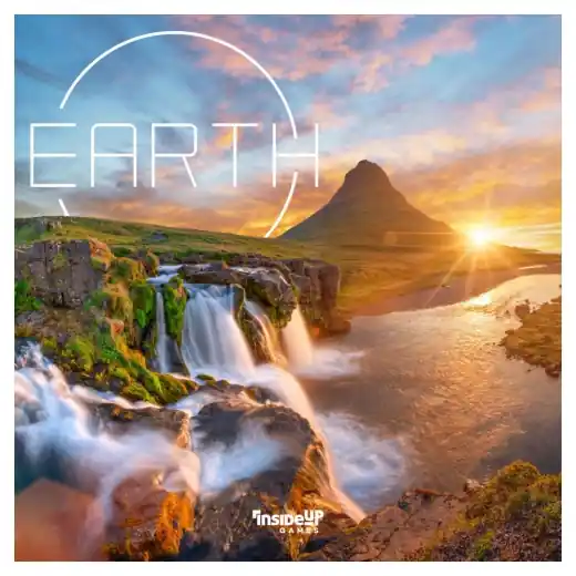 Earth | Fynd