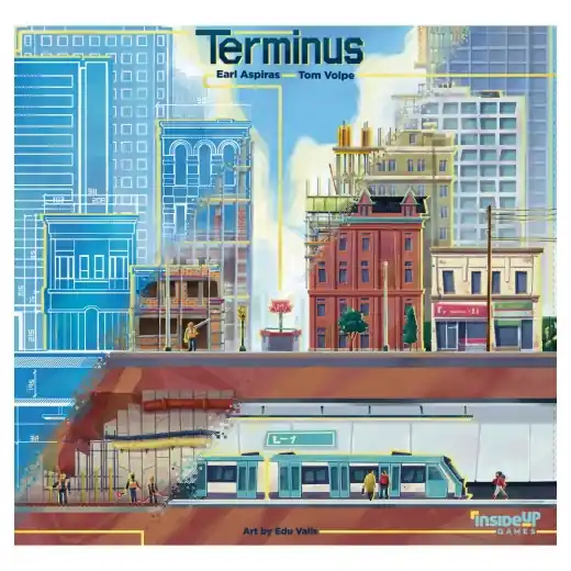 Terminus | Populärt just nu