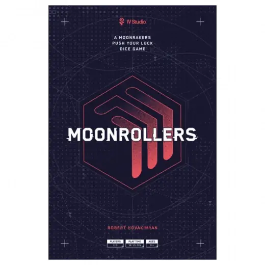 Handla säkert - Moonrollers