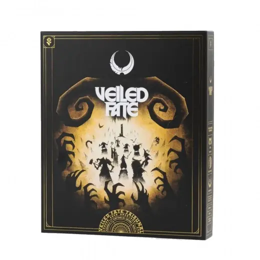 Veiled Fate Tribunal (Exp.) | Kundernas favorit