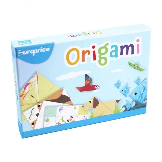 Populär - Origami