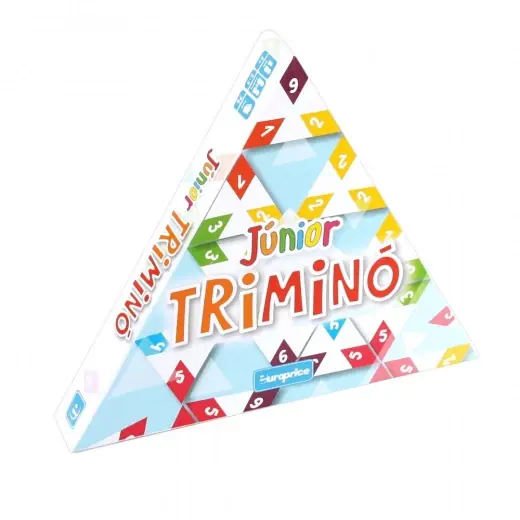 Junior Trimino | Sista chansen