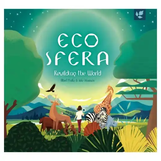 Hög kvalitet - Ecosfera