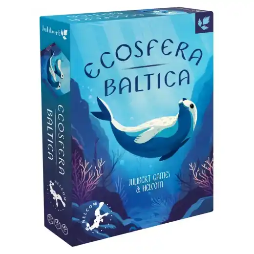 Kanonpris - Ecosfera Baltica