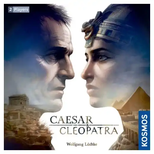 Caesar & Cleopatra | Extra bra pris