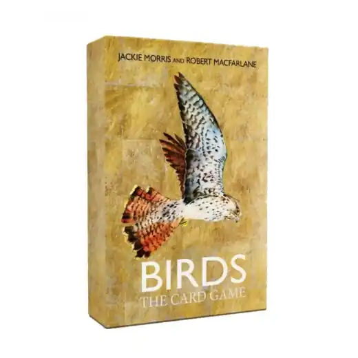 Birds The Card Game - Mycket uppskattad