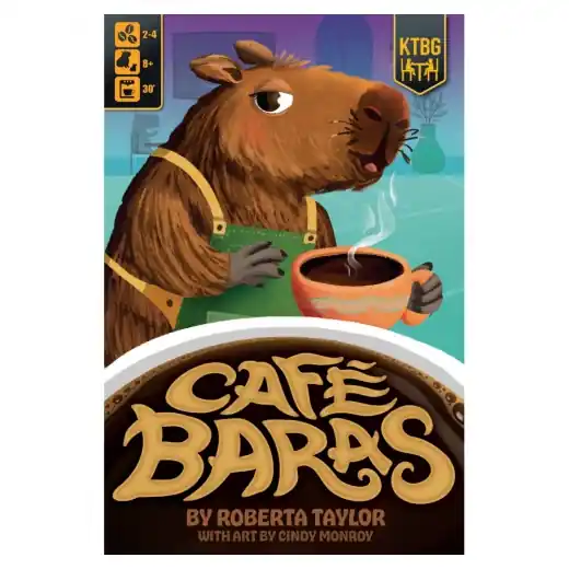 Café Baras | Toppkvalitet