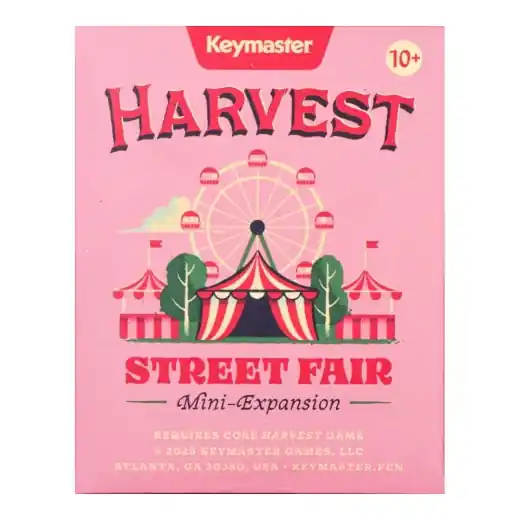 Harvest Street Fair (Exp.) | Bästsäljare