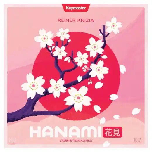 Hanami - Kanonpris