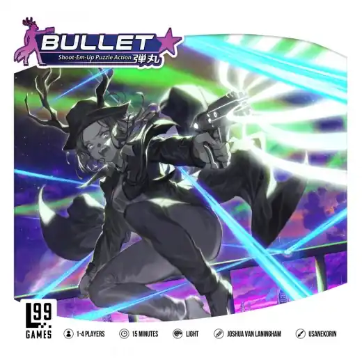 Bullet - Star | Smidig beställning