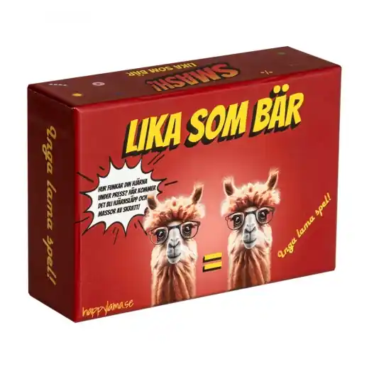 Specialerbjudande | Lika som bär