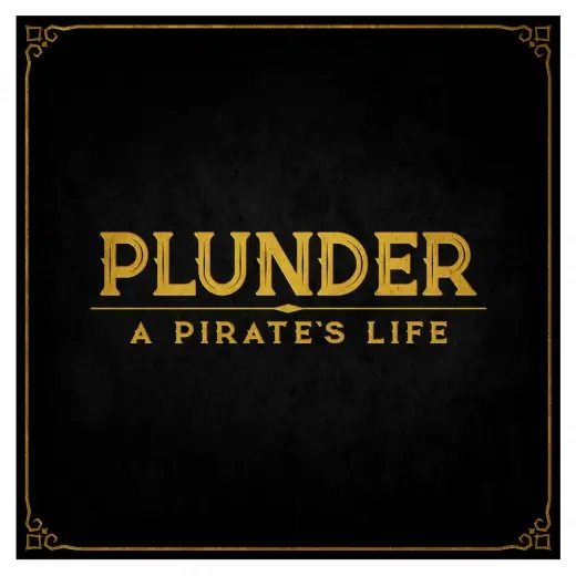 Erbjudande - Plunder A Pirate‘s Life