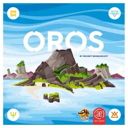 Oros | Fynd