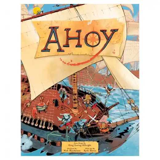 Erbjudande | Ahoy