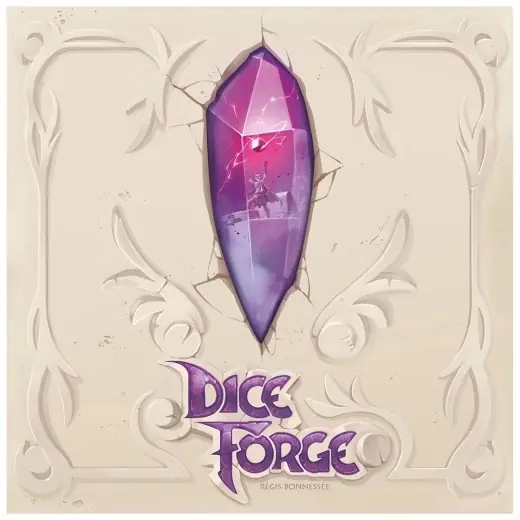 Dice Forge - Extra rabatt