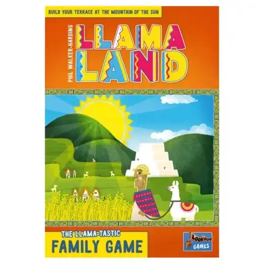 Toppkvalitet | Llamaland
