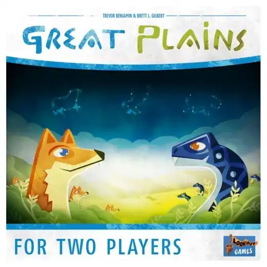 Great Plains | Nyhet i sortimentet