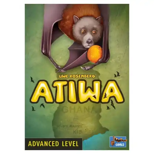 Atiwa | Extra bra pris