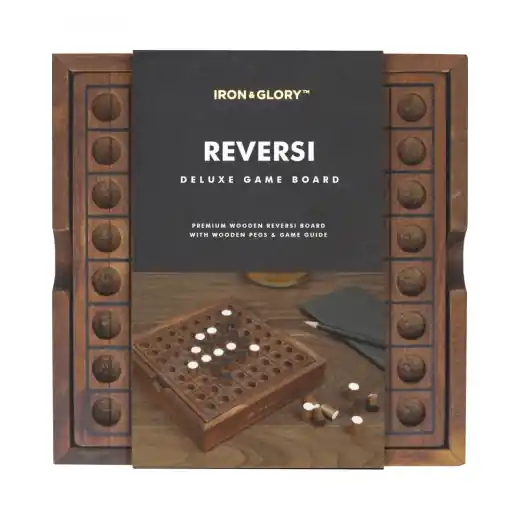 Begränsat lager - Reversi