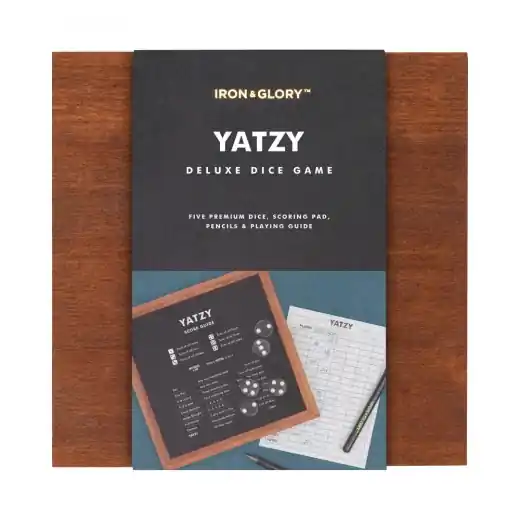 Snart slut | Yatzy Deluxe