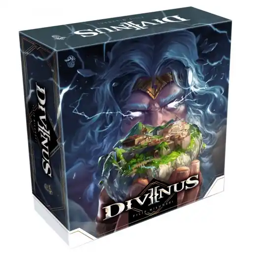 Dagens deal - Divinus