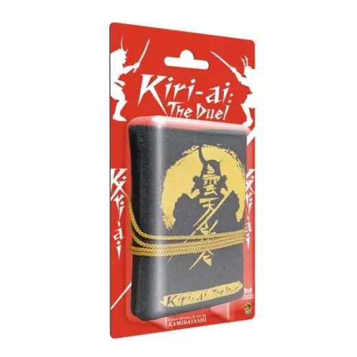I lager - Kiri-ai The Duel
