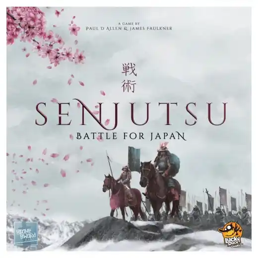 Senjutsu Battle For Japan | Snabb frakt