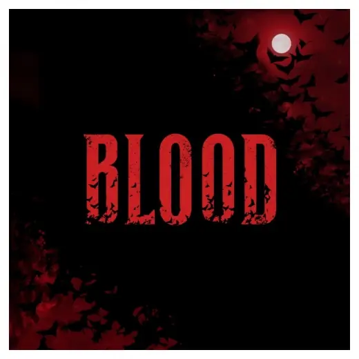 Tryggt köp | Blood - Premium Edition