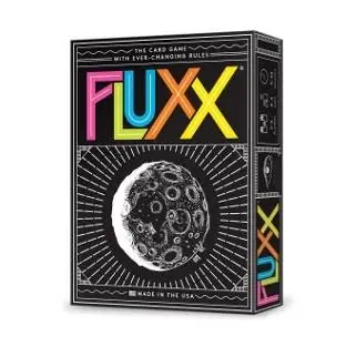 Fluxx 5.0 | I lager