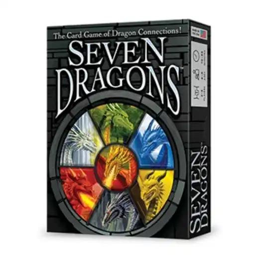 Seven Dragons | Handla säkert