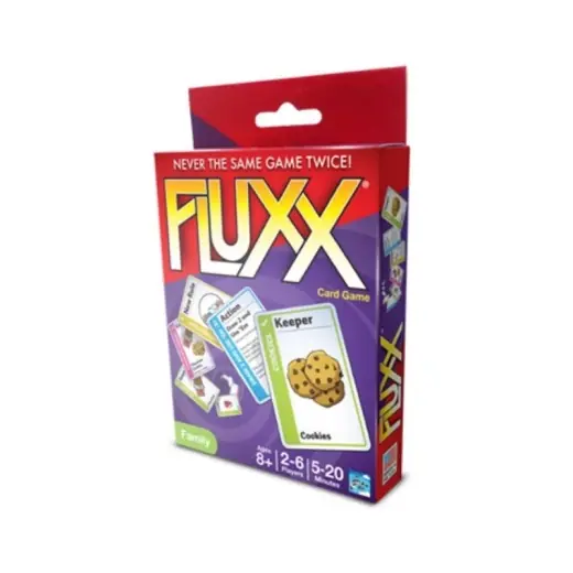 Sänkt pris | Fluxx Special Edition