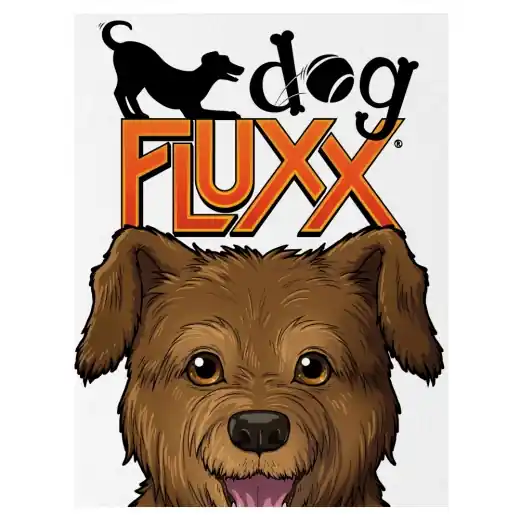 Dog Fluxx - Nyhet i webbutiken