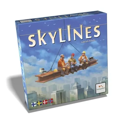 Beställ online | Skylines