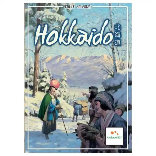 Fyndpris - Hokkaido