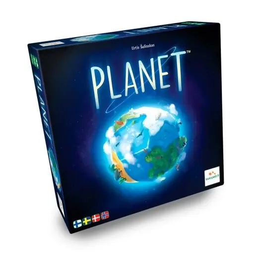 Planet (Swe) | Storsäljare
