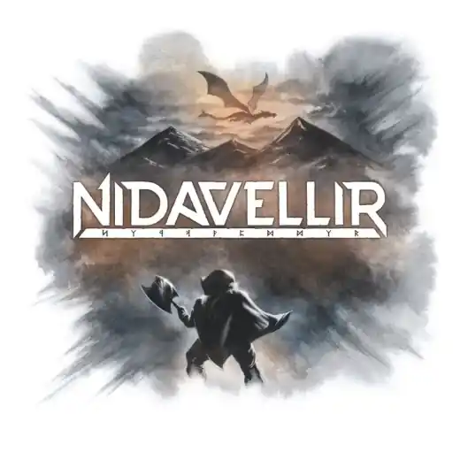Sänkt pris | Nidavellir