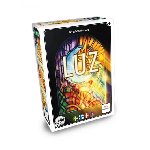 Luz (Swe) | Nytt i sortimentet