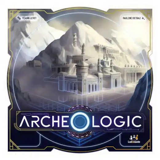 Slutrea | ArcheOlogic